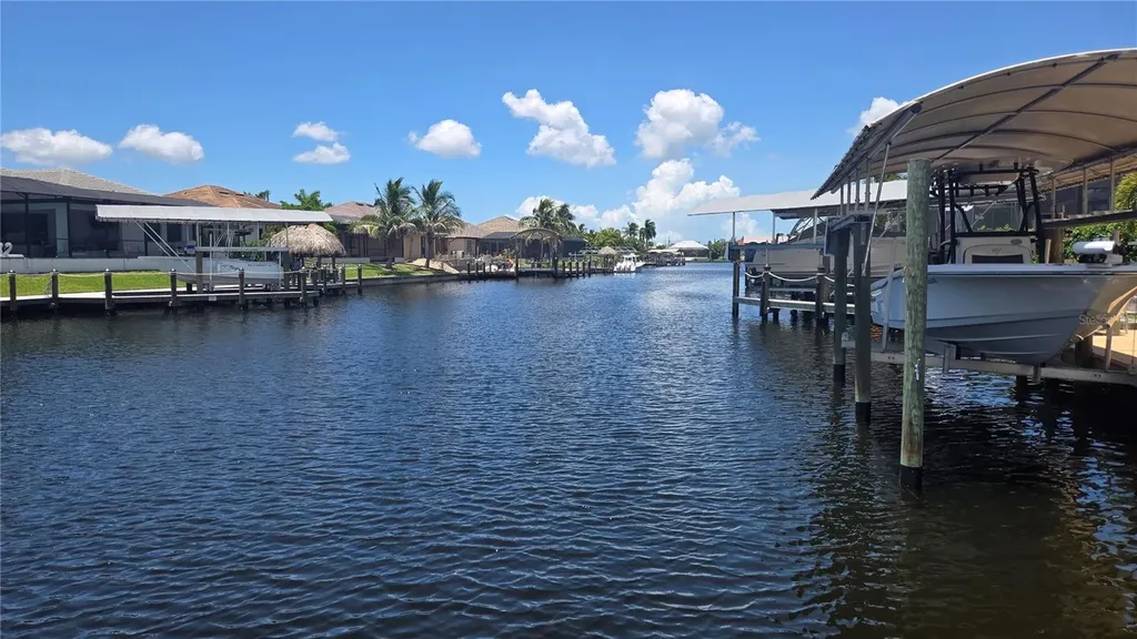 3600 NW 2nd Terrace Cape Coral FL 33993