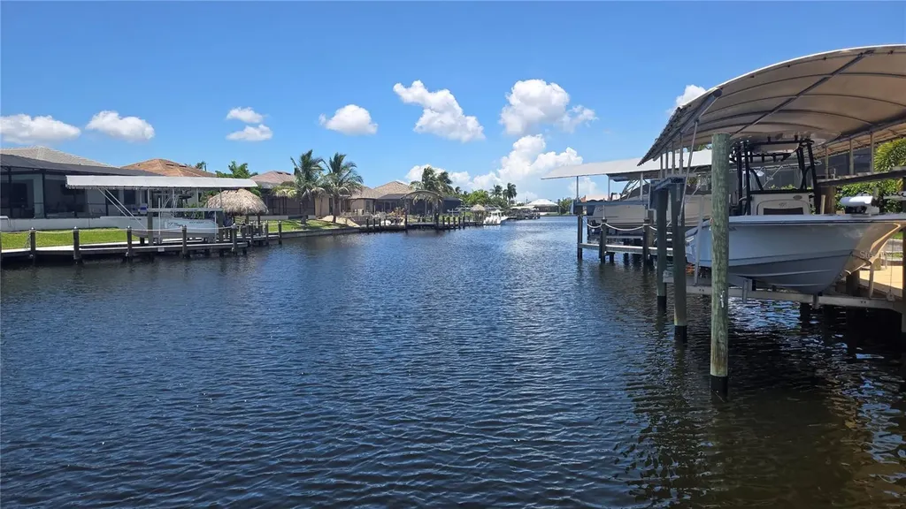3600 NW 2nd Terrace Cape Coral FL 33993