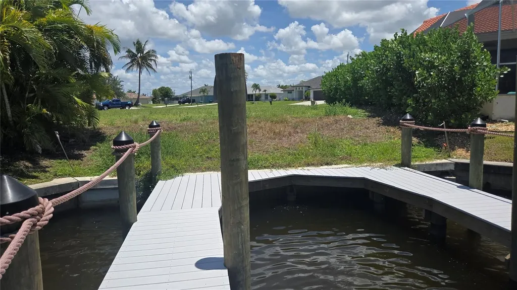 3600 NW 2nd Terrace Cape Coral FL 33993