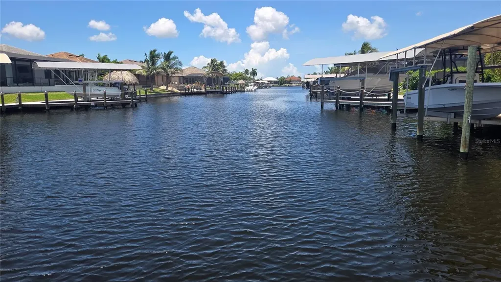 3600 NW 2nd Terrace Cape Coral FL 33993