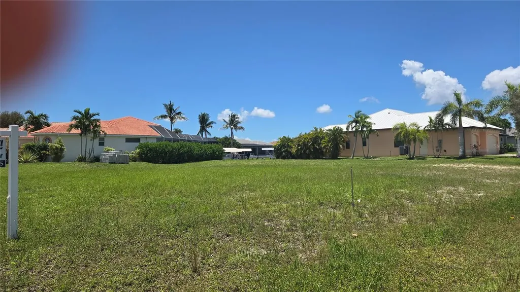 3600 NW 2nd Terrace Cape Coral FL 33993