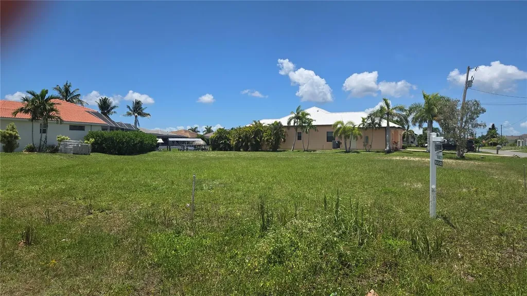 3600 NW 2nd Terrace Cape Coral FL 33993