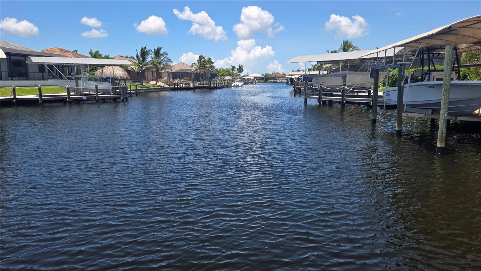 3600 NW 2nd Terrace Cape Coral FL 33993