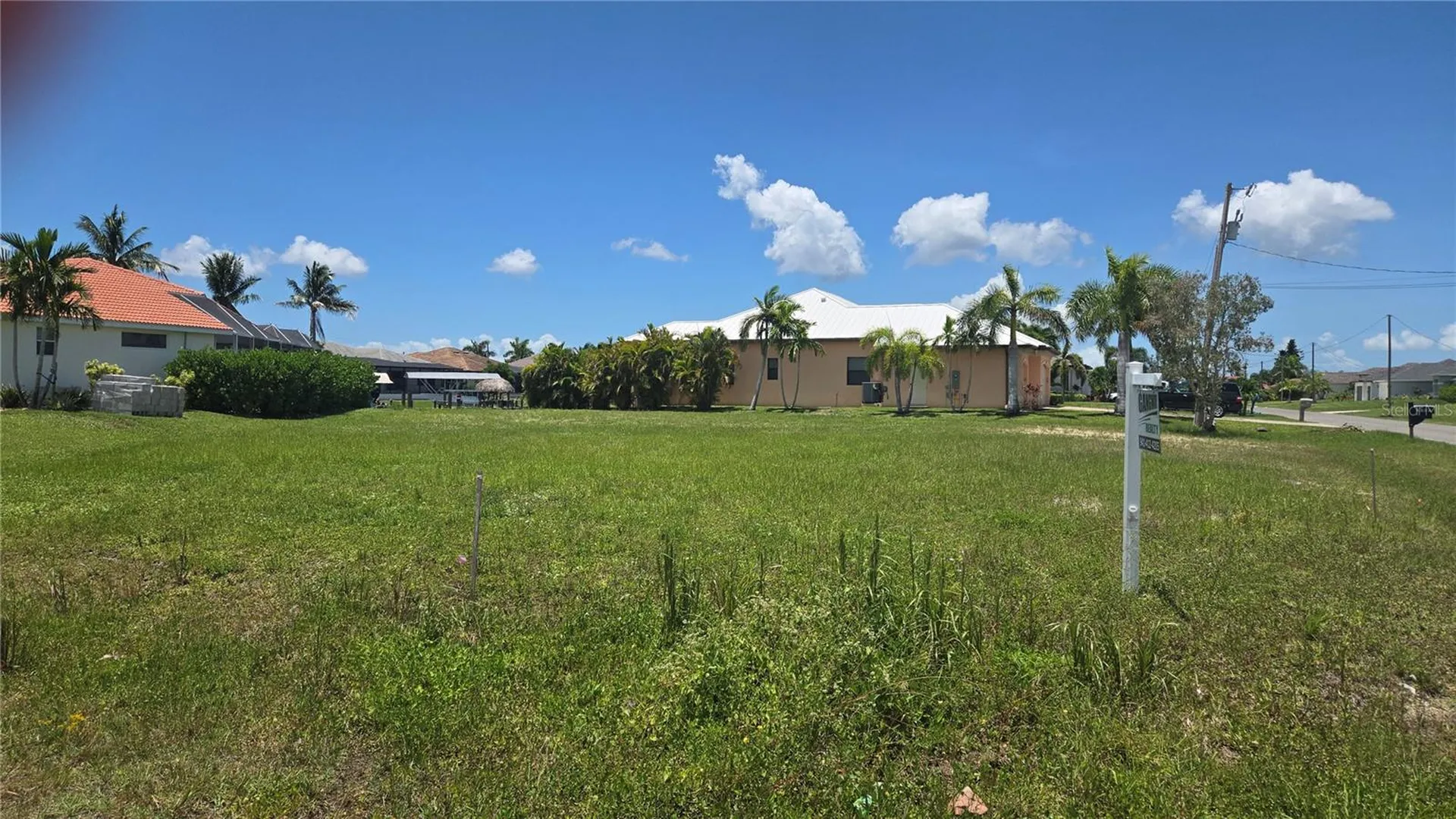 3600 NW 2nd Terrace Cape Coral FL 33993