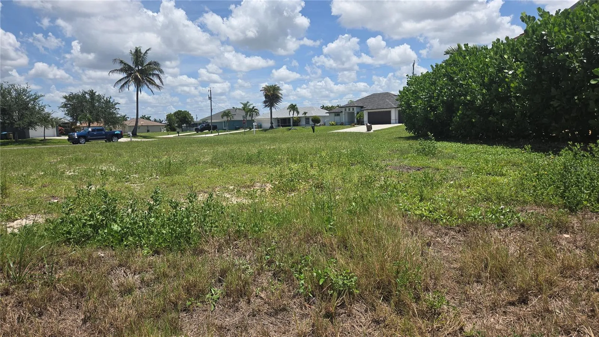 3600 NW 2nd Terrace Cape Coral FL 33993