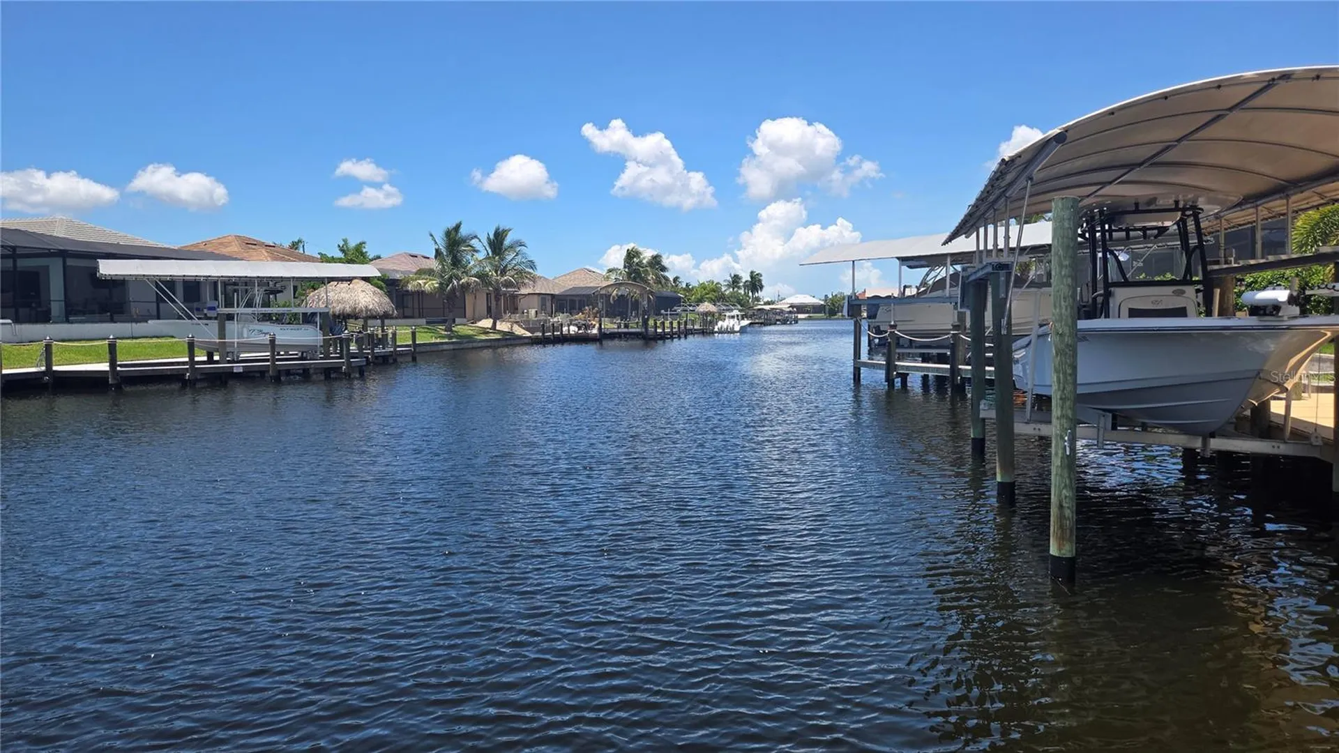 3600 NW 2nd Terrace Cape Coral FL 33993