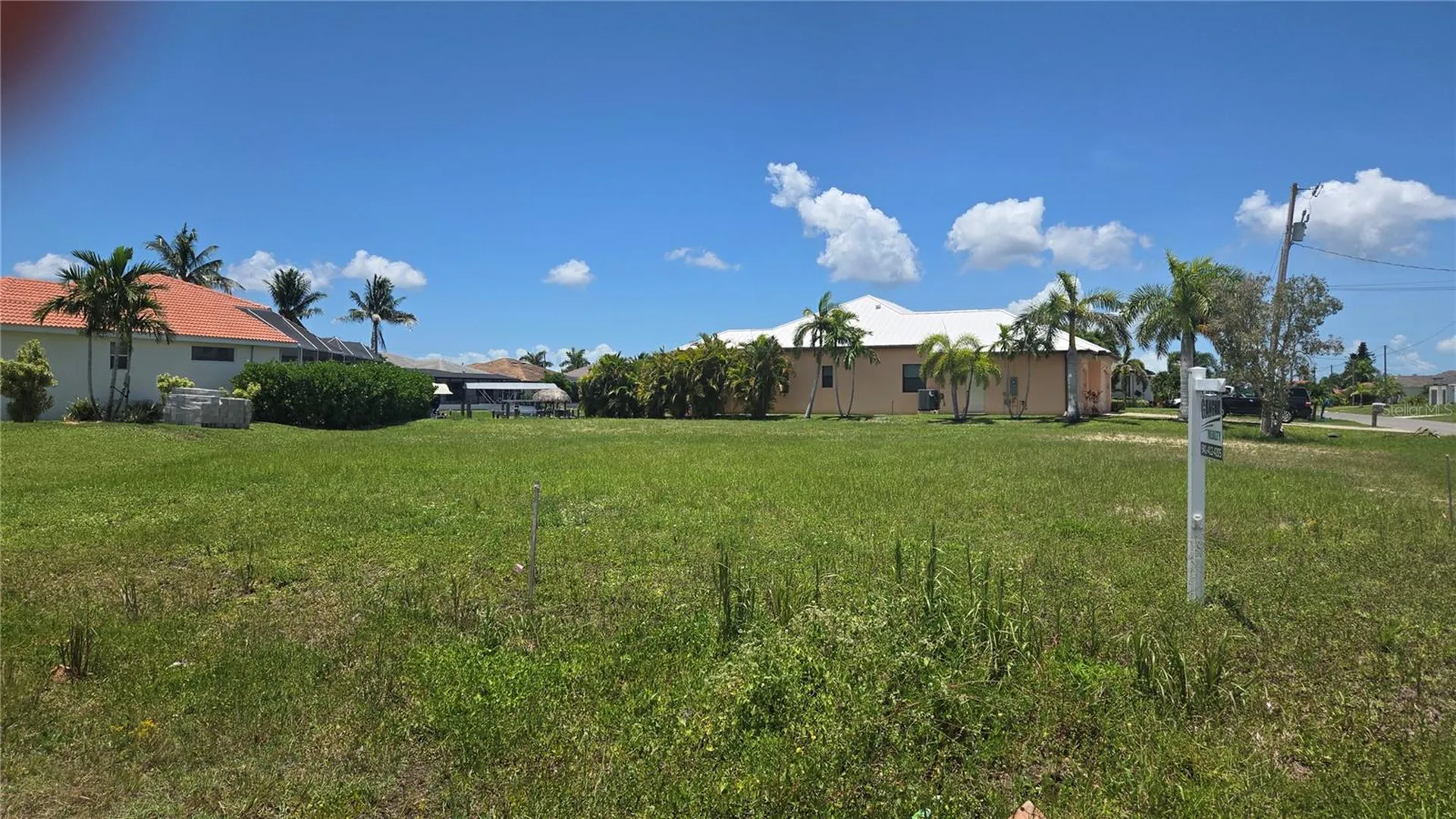 3600 NW 2nd Terrace Cape Coral FL 33993
