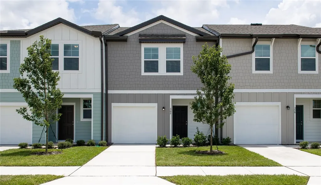 3676 Spire Drive Davenport FL 33837