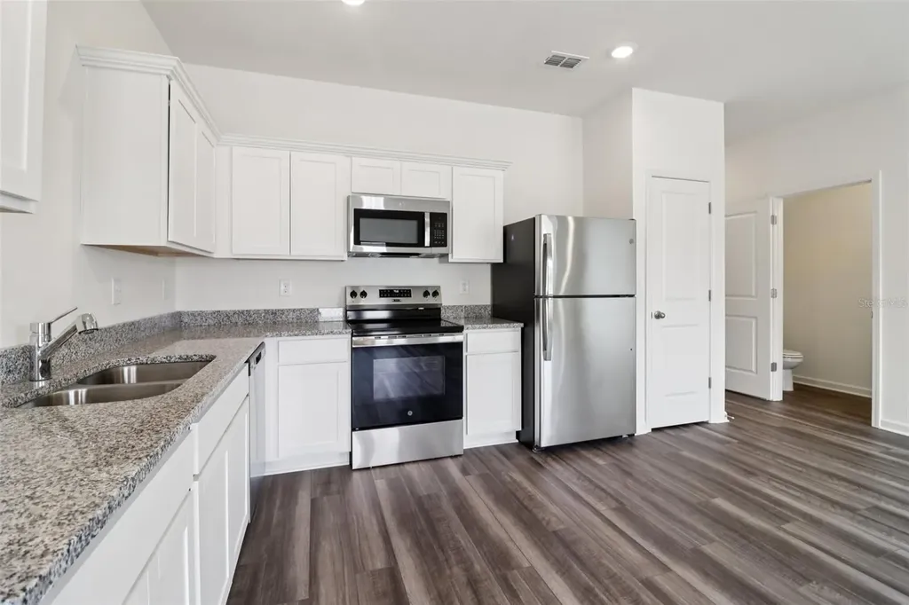 3676 Spire Drive Davenport FL 33837
