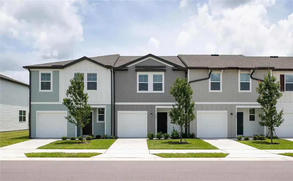 3676 Spire Drive Davenport FL 33837