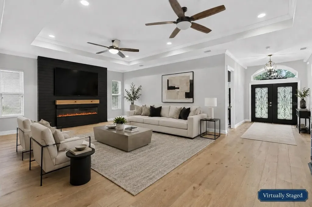 3274 N Bravo Drive Beverly Hills FL 34465