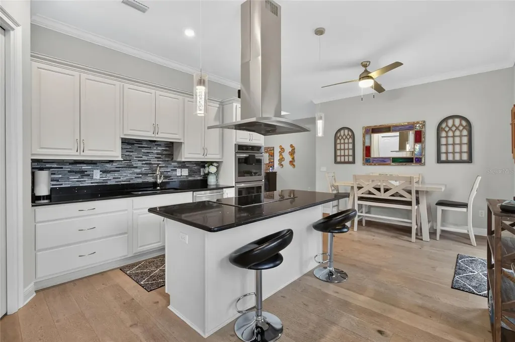 3274 N Bravo Drive Beverly Hills FL 34465