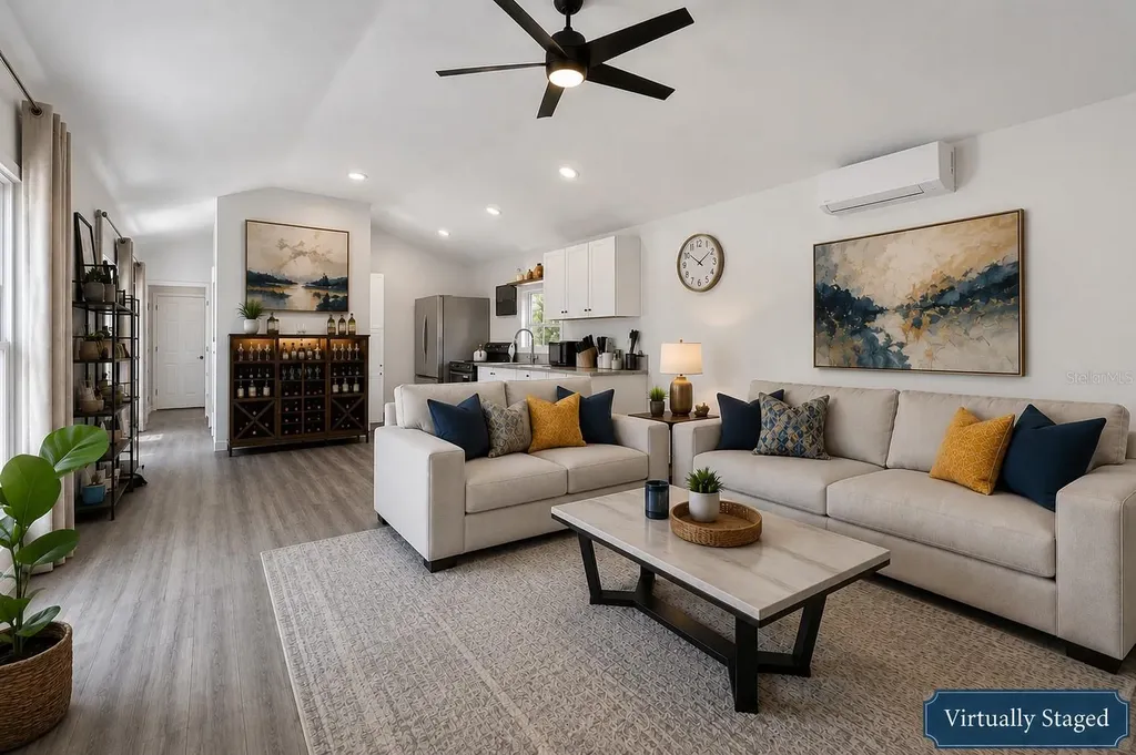 3274 N Bravo Drive Beverly Hills FL 34465