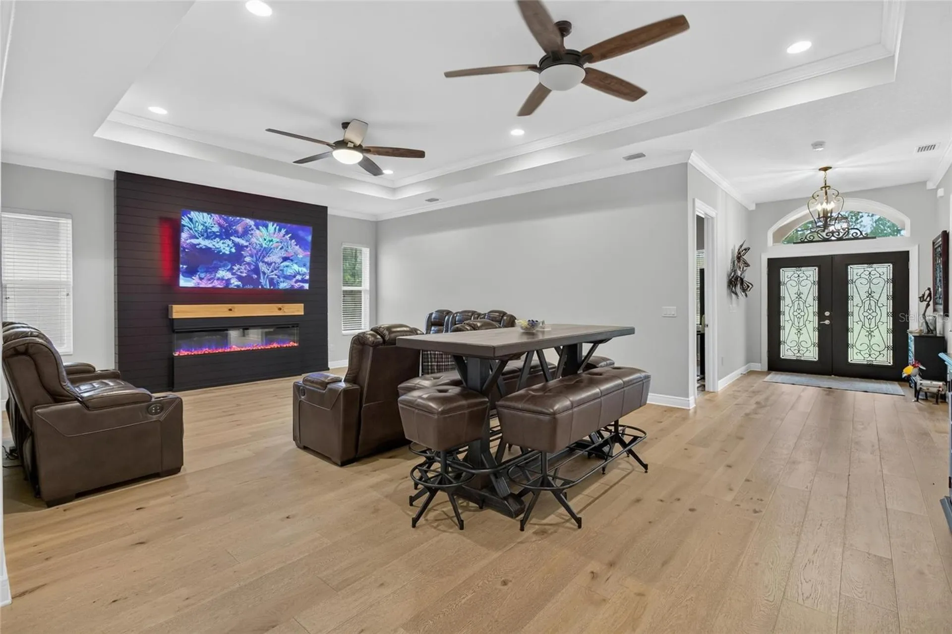3274 N Bravo Drive Beverly Hills FL 34465