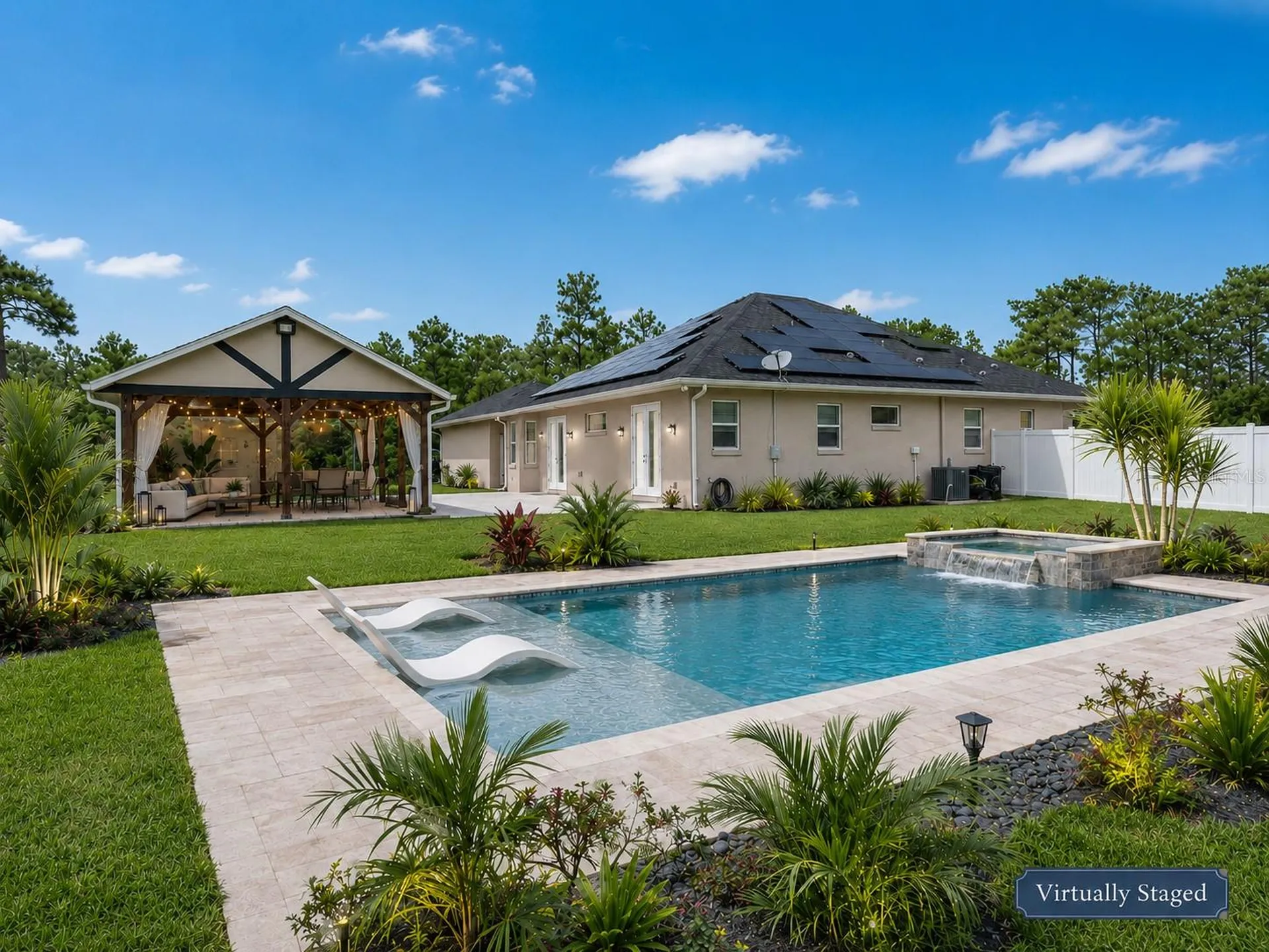 3274 N Bravo Drive Beverly Hills FL 34465