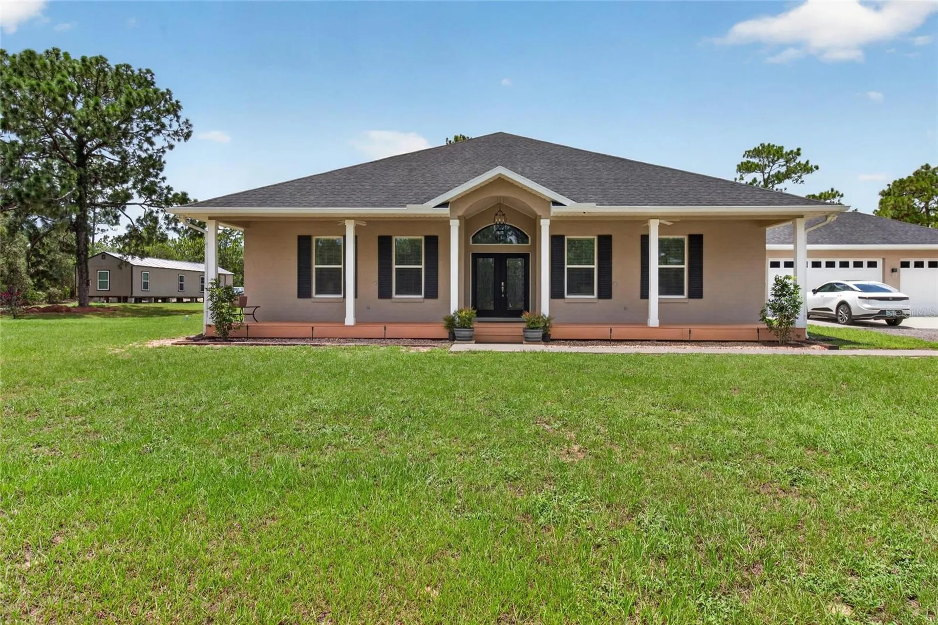 3274 N Bravo Drive Beverly Hills FL 34465