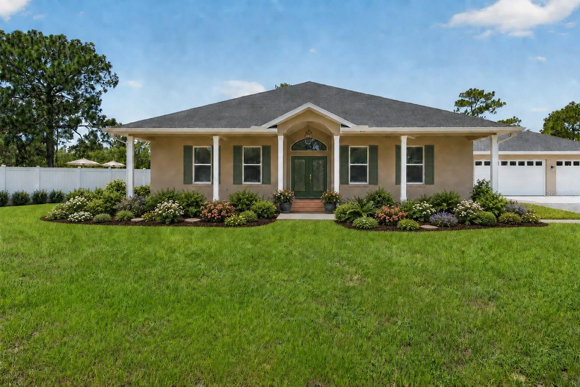 3274 N Bravo Drive Beverly Hills FL 34465