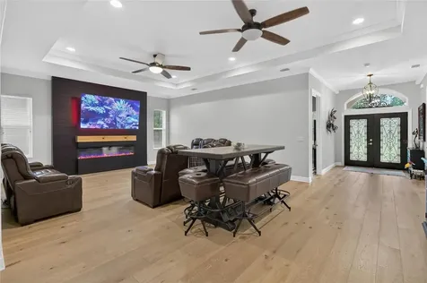 3274 N Bravo Drive Beverly Hills FL 34465