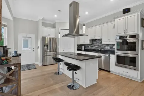 3274 N Bravo Drive Beverly Hills FL 34465