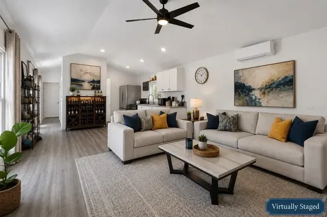 3274 N Bravo Drive Beverly Hills FL 34465