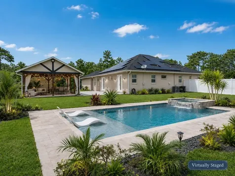3274 N Bravo Drive Beverly Hills FL 34465