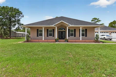 3274 N Bravo Drive Beverly Hills FL 34465