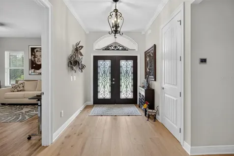 3274 N Bravo Drive Beverly Hills FL 34465