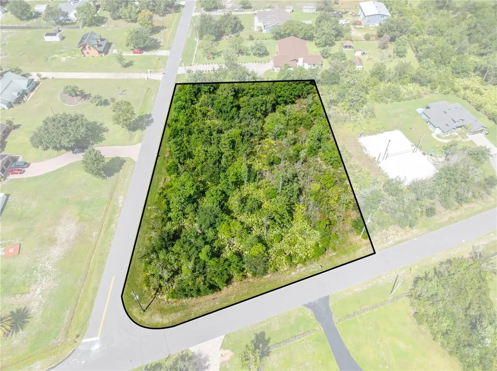 2240 Bronco Drive St Cloud FL 34771