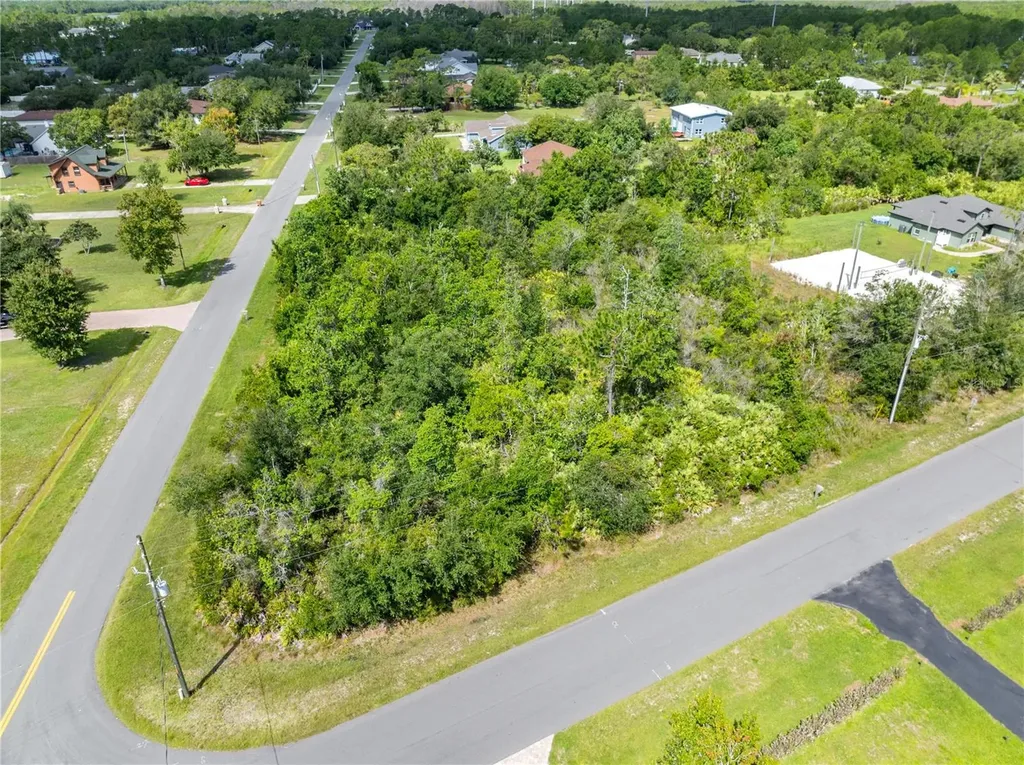 2240 Bronco Drive St Cloud FL 34771