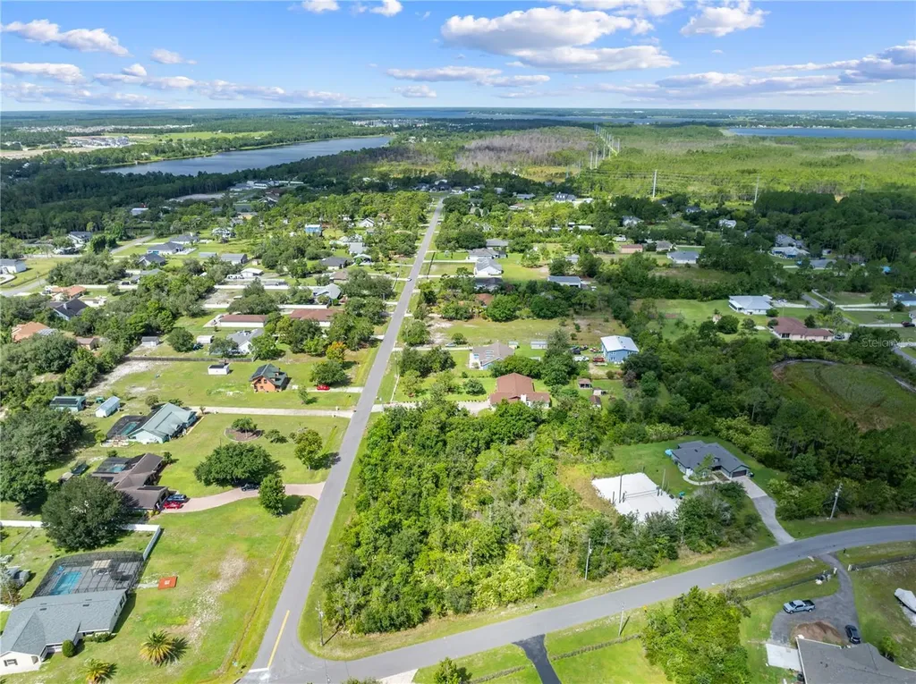 2240 Bronco Drive St Cloud FL 34771