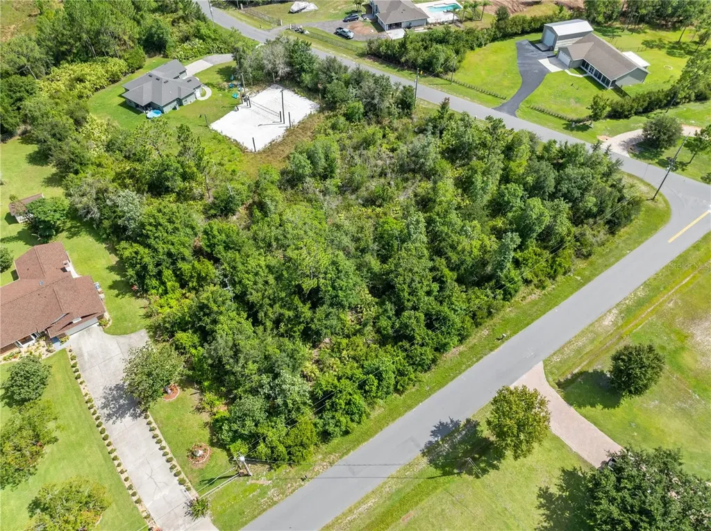 2240 Bronco Drive St Cloud FL 34771