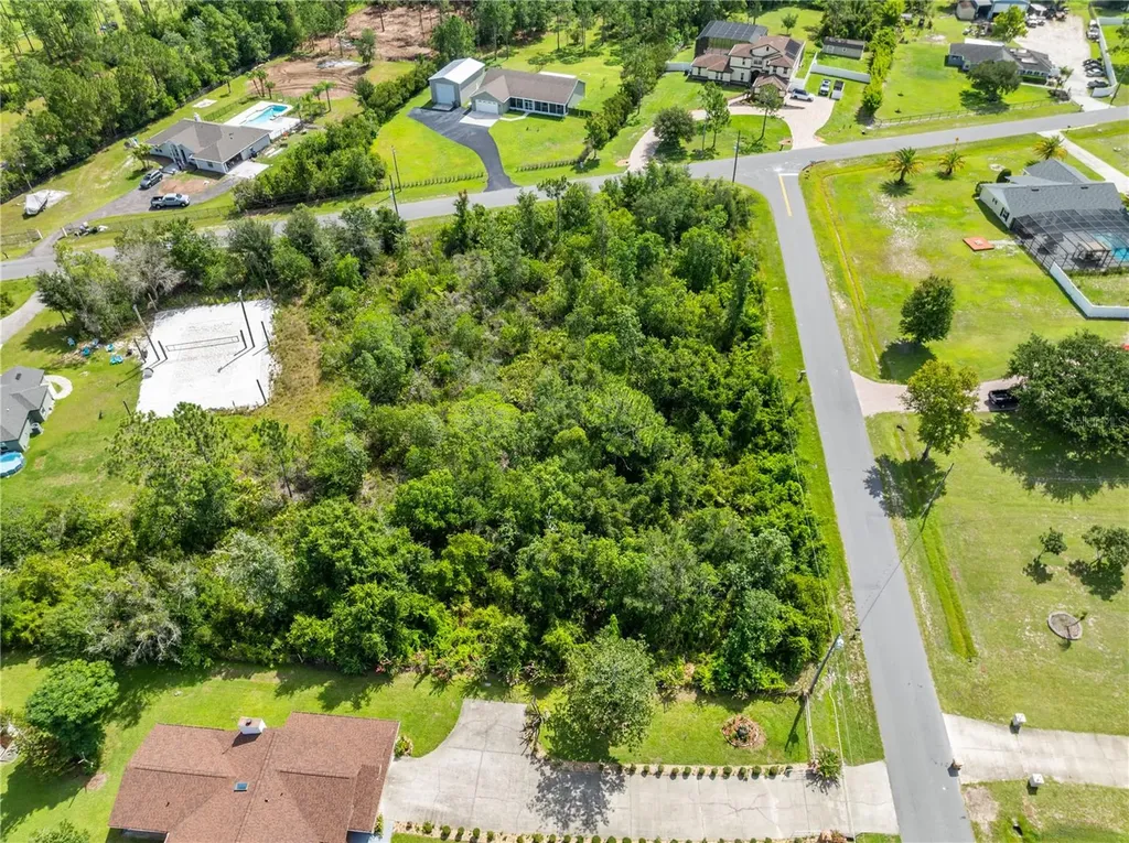 2240 Bronco Drive St Cloud FL 34771