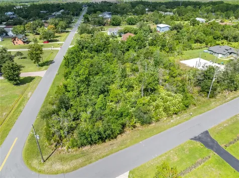 2240 Bronco Drive St Cloud FL 34771