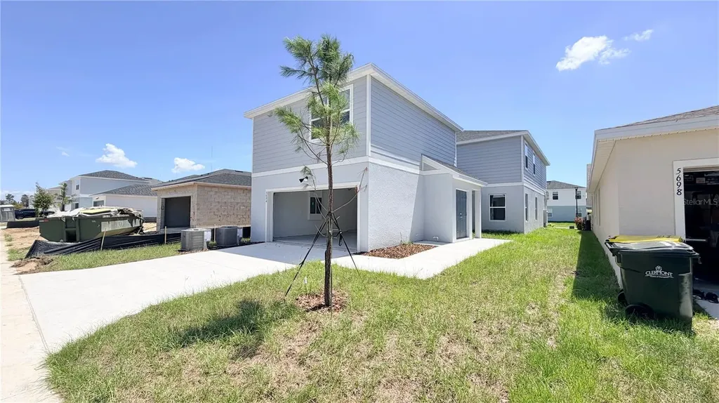 5694 Enchanted Meadow Alley Clermont FL 34714