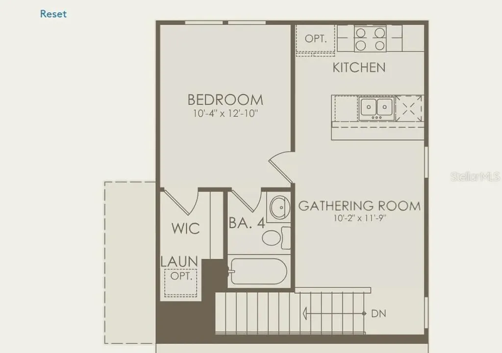 5694 Enchanted Meadow Alley Clermont FL 34714
