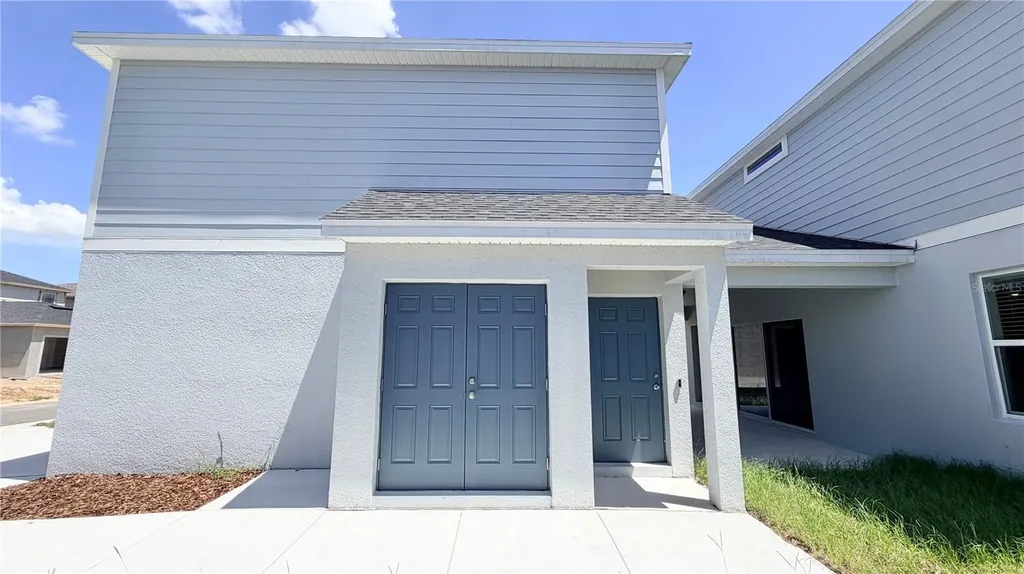 5694 Enchanted Meadow Alley Clermont FL 34714