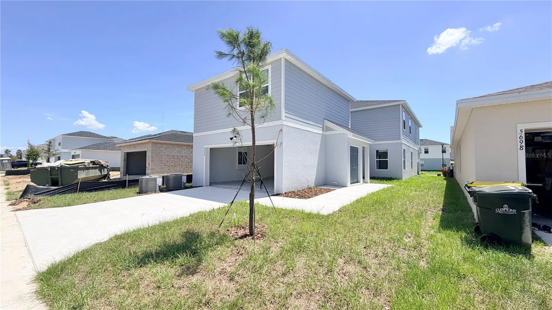 5694 Enchanted Meadow Alley Clermont FL 34714