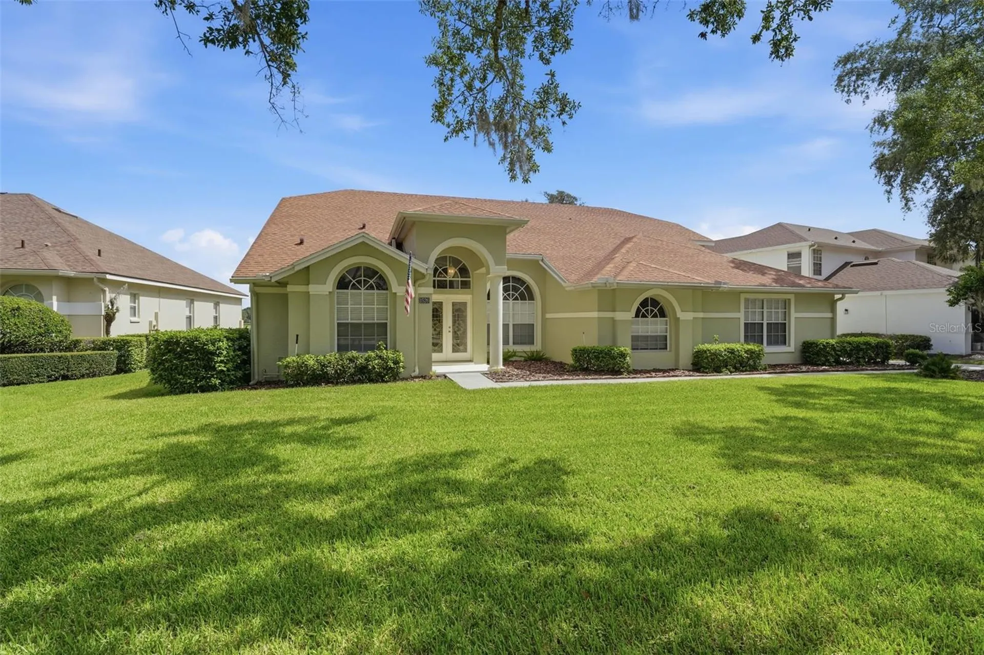 Lake Mary FL, 1526 Cherry Lake Way