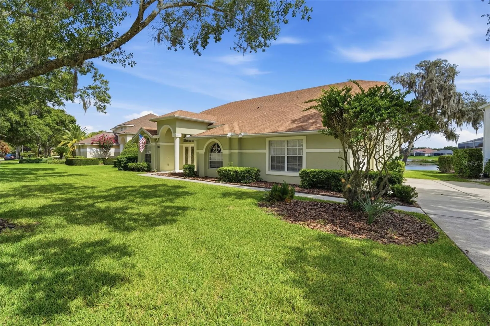 1526 Cherry Lake Way Lake Mary FL 32746