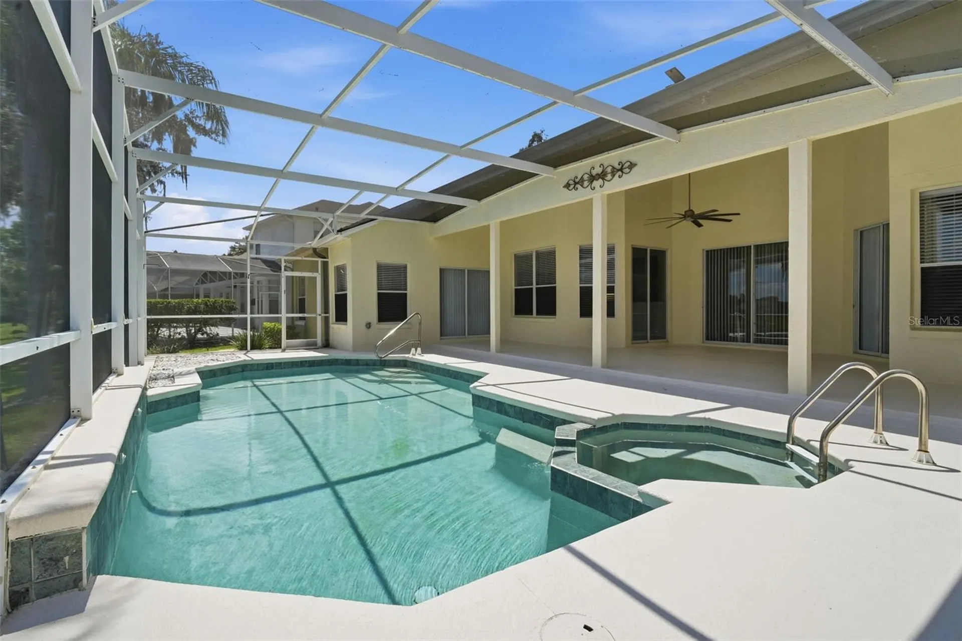 1526 Cherry Lake Way Lake Mary FL 32746