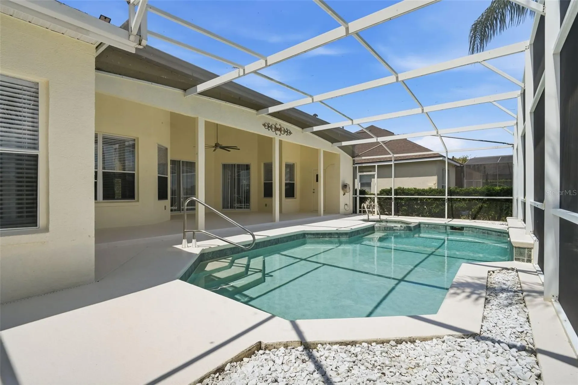 1526 Cherry Lake Way Lake Mary FL 32746