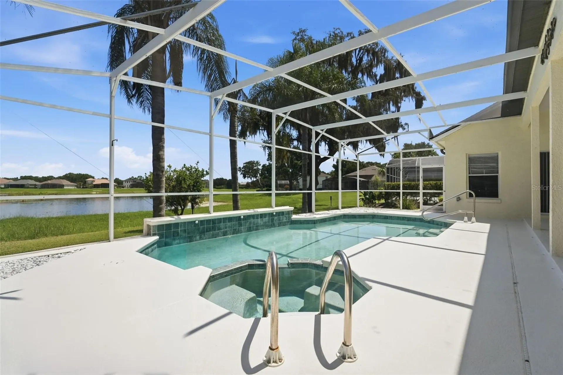 1526 Cherry Lake Way Lake Mary FL 32746