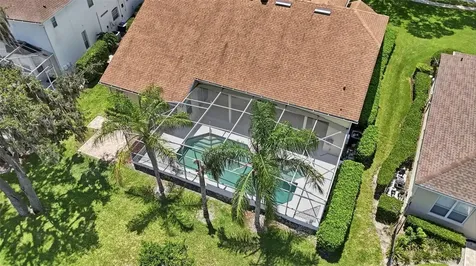 1526 Cherry Lake Way Lake Mary FL 32746