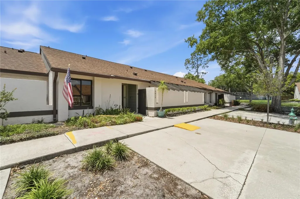 2475 Tahoe Circle Winter Park FL 32792