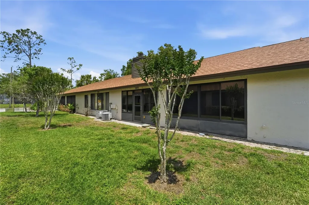 2475 Tahoe Circle Winter Park FL 32792