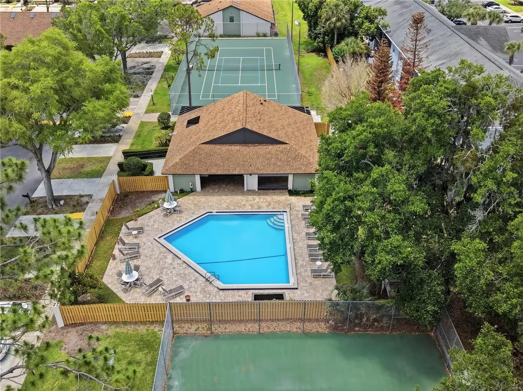 2475 Tahoe Circle Winter Park FL 32792