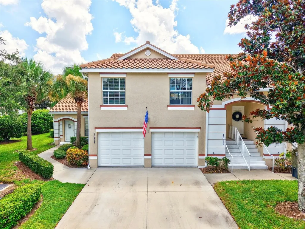 7092 Strand Circle Bradenton FL 34203