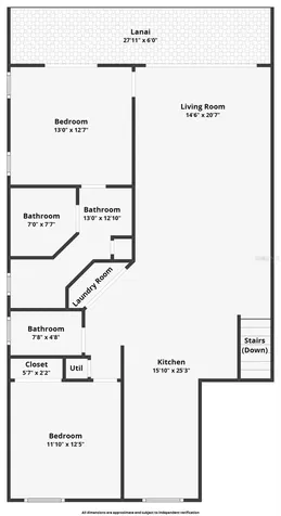 7092 Strand Circle Bradenton FL 34203