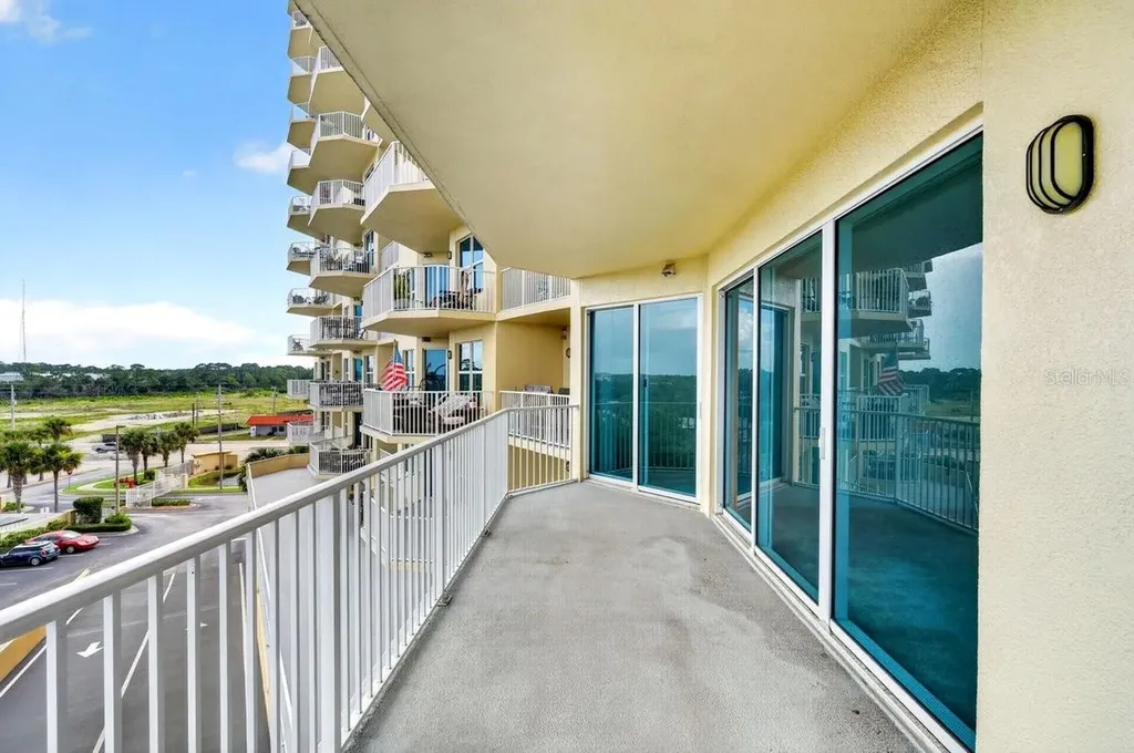 2801 S Ridgewood Avenue South Daytona FL 32119