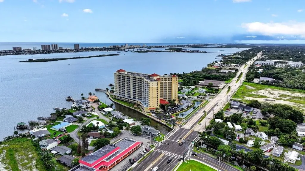 2801 S Ridgewood Avenue South Daytona FL 32119